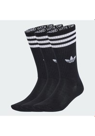 Resim Adidas Jv7417 3s Hıgh Cr S 3p Çorap Siyah 