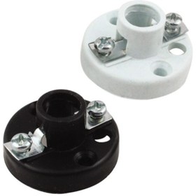 Resim REWEL Beyaz Mini Ampül Duyu Deney Duy E10 311017 