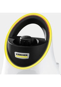 Resim Karcher SC2 Deluxe EasyFix Premium Buharlı Temizlik Makinesi 