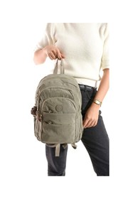 Resim 571 Collections Ultra Hafif Çok Cepli Orta Boy Sırt Çantası Unisex Vizon Model: 571-4c Vizon 