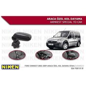 Resim Niken Ford Connect 2003 2004 2005 2006 2007 2008 2009 Model Kolçak Kol Dayama 