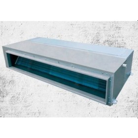 Resim Fujiplus FP-CTB60HR1 60000 BTU Kanal Tipi Inverter Klima 