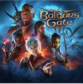 Resim Baldur's Gate 3 – Ps5 | Sınırlı Sürüm 