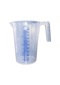 Resim Ennalbur Pressol Litre Ölçü Kabı 07062 