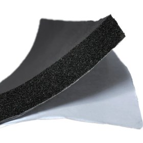 Resim Gcs Kendinden Yapışkanlı Araç Ses Isı Yalıtım Malzemesi 120 x 100 cm Alev Almaz Özellikli 
