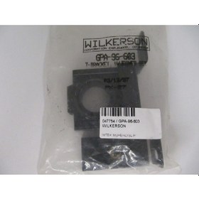 Resim Wilkerson Gpa-96-603 Regulator Accessories - Mounting Brackets 
