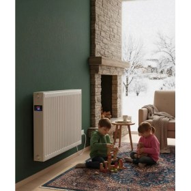 Resim Ulus Elektrikli Radyatör Petek (13M² Isıtma Alanı) 