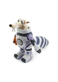 Resim Diğer Astron 5 Crat Peluş Figür 30cm 