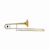 Resim Fox TB2000-G Tenor Trombon 