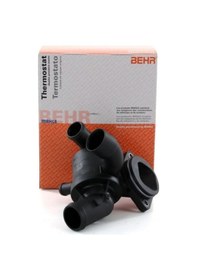 Resim Skoda Rapid 1.6 Tdı Termostat Behr Marka 03l121111s 