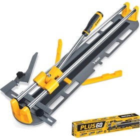 Resim SGS126 Seramik Granit Fayans Kesme Makinası 60CM - Karton Kutulu 