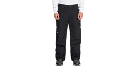 Resim Quiksilver Porter Erkek Snowboard Pantolonu 
