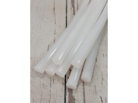 Resim Çubuk Sıcak Silikon Kalın 10 Adet 