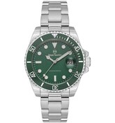 Resim Sergio Tacchini Erkek Kol Saati S.st.4.10001-4 Gümüş 