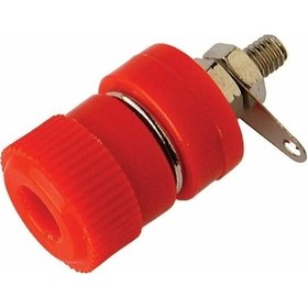 Resim Lockway Ic-239 Born Klemens Büyük Boy 50 Adet Kırmızı 