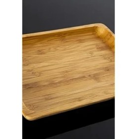 Resim Bambum Verdure 4 Parça Çok Amaçlı Çerezlik Btve1 