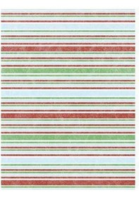 Resim Pirinç Dekopaj Kağıdı Model 175 