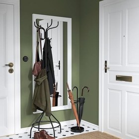 Resim Şemsiyelik, siyah, 76 cm 