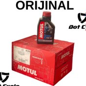 Resim Motul (2025 Üretim Orijinal) 3000 10w40 4T 12 Adet (1 Koli) Motosiklet Yağı 