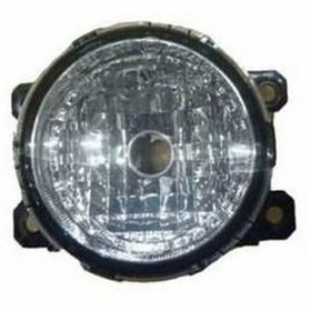 Resim Sis Farı Ampulsüz Fluence 266006117R 