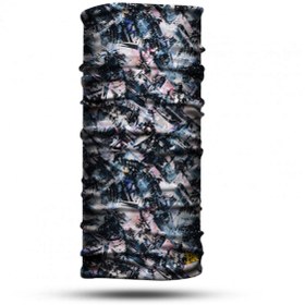 Resim Bu Da Kaçar Mı Motosiklet Maske Boyunluk – Unisex, Nefes Alabilir, Rüzgar Geçirmez Bdk608 