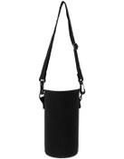 Resim Suntek Yalıtımlı Neopren Su Şişesi Tutucu Çanta 36-ons Siyah 