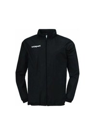 Resim Uhlsport Erkek Yağmurluk 1101750 Siyah 