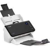 Resim Genel Markalar Kodak Alaris 8011892 E1040 A4 Döküman Tarayıcı 40 PPM-80 IPM 80 ADF Günlük 5.000 Sayfa 
