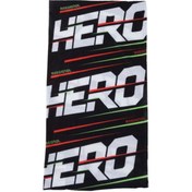 Resim Rossignol Hero Tube Unisex Siyah Boyunluk 