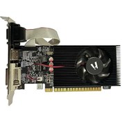 Resim GeForce GT730 4 GB GDDR3 128 Bit 1xVGA 1xHDMI 1xDVI Ekran Kartı Hi-Level