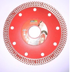 Resim Ctn Paltava Real Öz Torbu Seramik Fayans Kesici (Hassah KESIM)115 Mm 