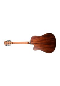 Resim Merida C-25dces Cardenas Serisi Elektro Akustik Gitar 