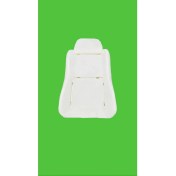 Resim Sünger Merkezi Isuzu Şampiyon Uyumlu Sırt Süngeri 