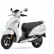 Resim TVS Motosiklet Tvs Jupiter 125 Scooter Beyaz 