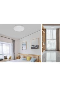 Resim Aybekon Ct-5665 Sıva Üstü 55w Led Spot 6500k Beyaz Işık 2 Adet Diğer 