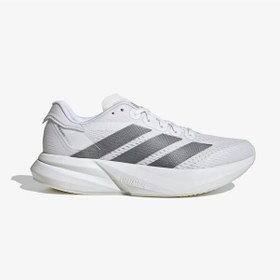 Resim Adidas Duramo Speed 2 Kadın Beyaz Koşu Ayakkabısı Ih8210 Beyaz 