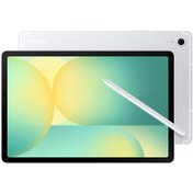 Resim Samsung Tab S10 FE Wi-Fi SM-X520 10.9" | 128 GB 8 GB Gümüş 