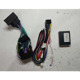 Resim Bmw X3 / X3 2004-2011 9 inç 4-64 GB Android Carplay Multimedya 