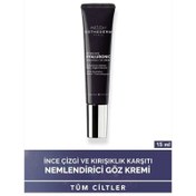 Resim Esthederm Intensive Hyaluronic Eye Serum 15ml 