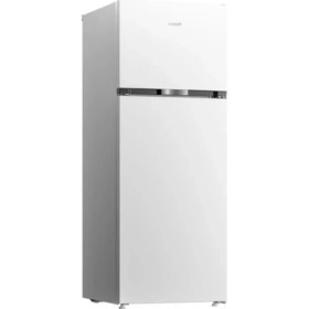 Resim Arçelik 570508 MB Üstten Donduruculu Buzdolabı Beyaz 