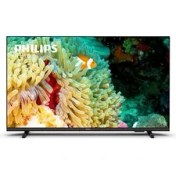 Resim Philips 50PUS7607 50" 127 Ekran Uydu Alıcılı 4K Ultra HD Smart LED TV 