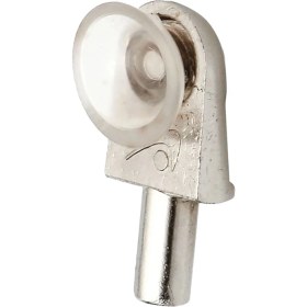 Resim Metali Vantuzlu Nikel Raf Pimi 50 Li Paket 