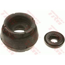 Resim On Amortısor Takozu+rulman Vw Golf 98-06 Polo 10- Audı A3 97-03 Seat Ibıza 09-17 Leon 00-06 1j0412331c 