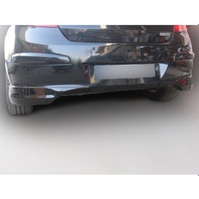 Resim Hyundai I30 2008-2011 Astarlı Arka Karlık 
