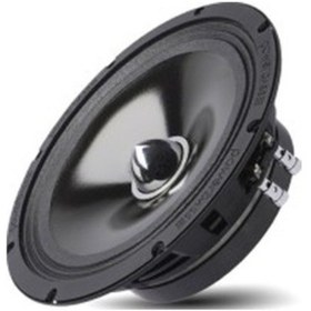 Resim Powerbass 4xl Serisi 20 Cm Midrange 