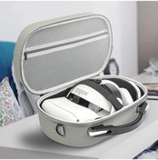 Resim Artfulabode Devaso Meta Quest 3/s/2/pro/pico 4 Taşıma Çantası - Yüksek Kapasiteli Ve Düzenleyici Kılıf 