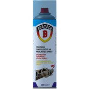 Resim Burtech Torpido Temizleyici ve Parlatıcı Sprey 500 Ml 