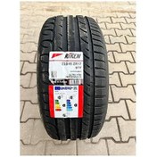 Resim Riken 235/45 R17 97Y XL Ultra High Performance Yaz Lastiği Üretim Yılı: 2025 