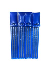 Resim Pferd Motorlu Testere Eğesi 5/32' 4.0mm - 12 Adet 