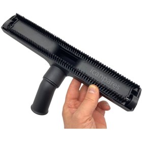 Resim Icanpares Universal 32 mm Parke Fayans Emici Plastik Boru ve Genişletme Adaptörü 
